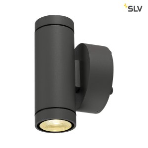 Уличная подсветка 233235 «Helia Led Black»