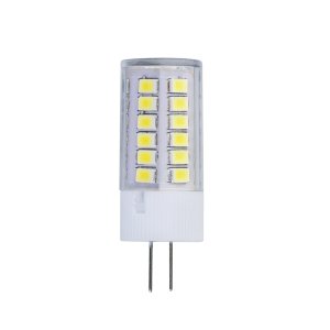 LED лампа G4 4Вт 400К 12В