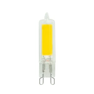 LED лампа G9 4Вт 4000К 220В