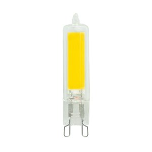 LED лампа G9 6Вт 3000К 220В