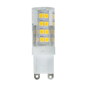 LED лампа G9 5Вт 6500К 220В