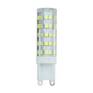 LED лампа G9 7Вт 6500К 220В