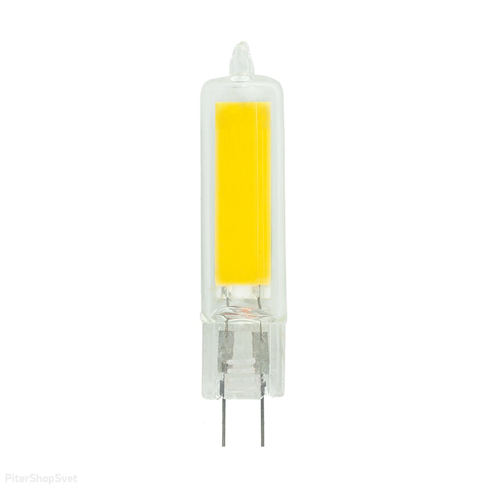 LED лампа G4 6Вт 6500К 220В TH-B4221