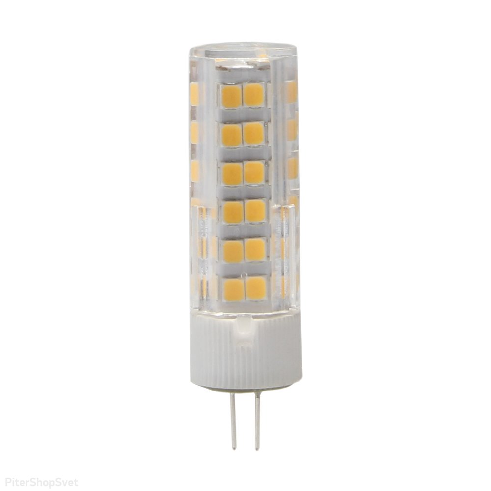 LED лампа G4 7Вт 6500К 220В TH-B4233