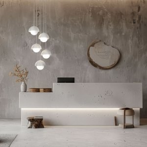 Серия / Коллекция «Bono» от TK Lighting™