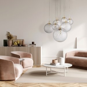 Серия / Коллекция «Cadix» от TK Lighting™