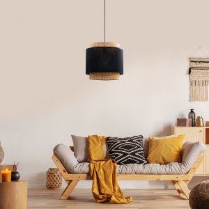 Серия / Коллекция «Boho» от TK Lighting™