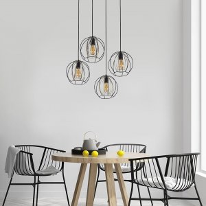 Серия / Коллекция «Jaula» от TK Lighting™