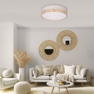 Серия / Коллекция «Paglia» от TK Lighting™