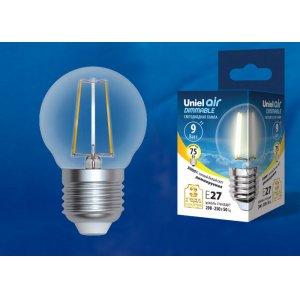 Серия / Коллекция «Air dimmable» от UNIEL™