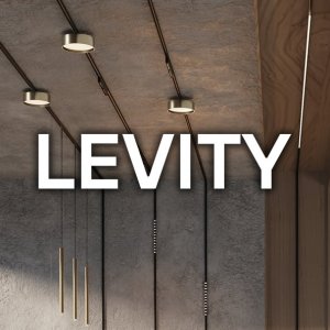 Серия / Коллекция «Levity» от Maytoni™