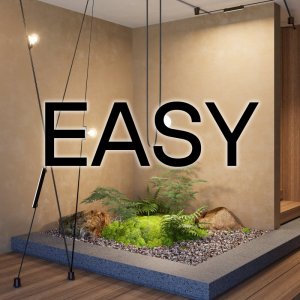 Серия / Коллекция «Easy» от Novotech™