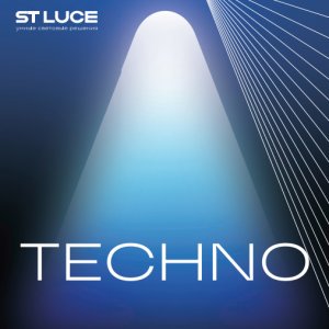 «TECHNO» модульная система освещения от ST-Luce™