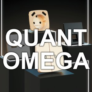 Серия / Коллекция «Quant Omega» от Ambrella Volt™