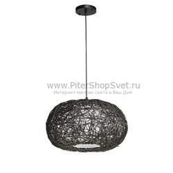 подвесной светильник ротанг 407011001 Каламус